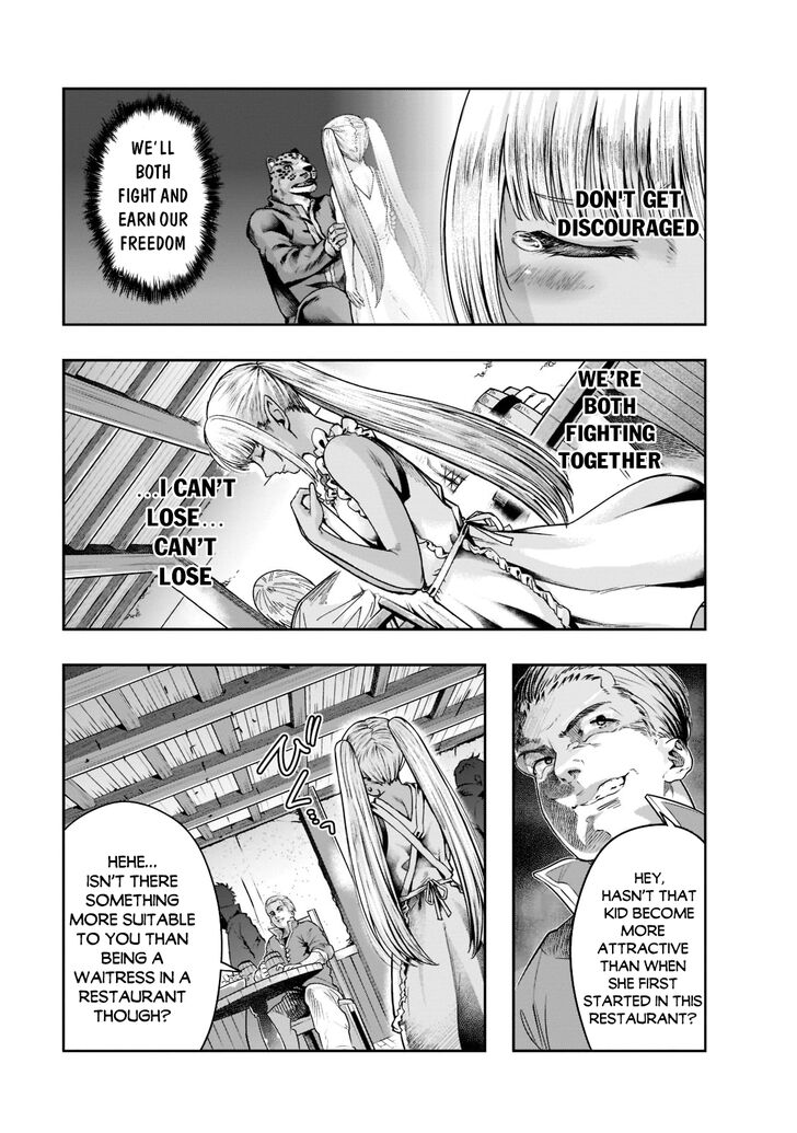 Failure Frame, Chapter 27 image 08